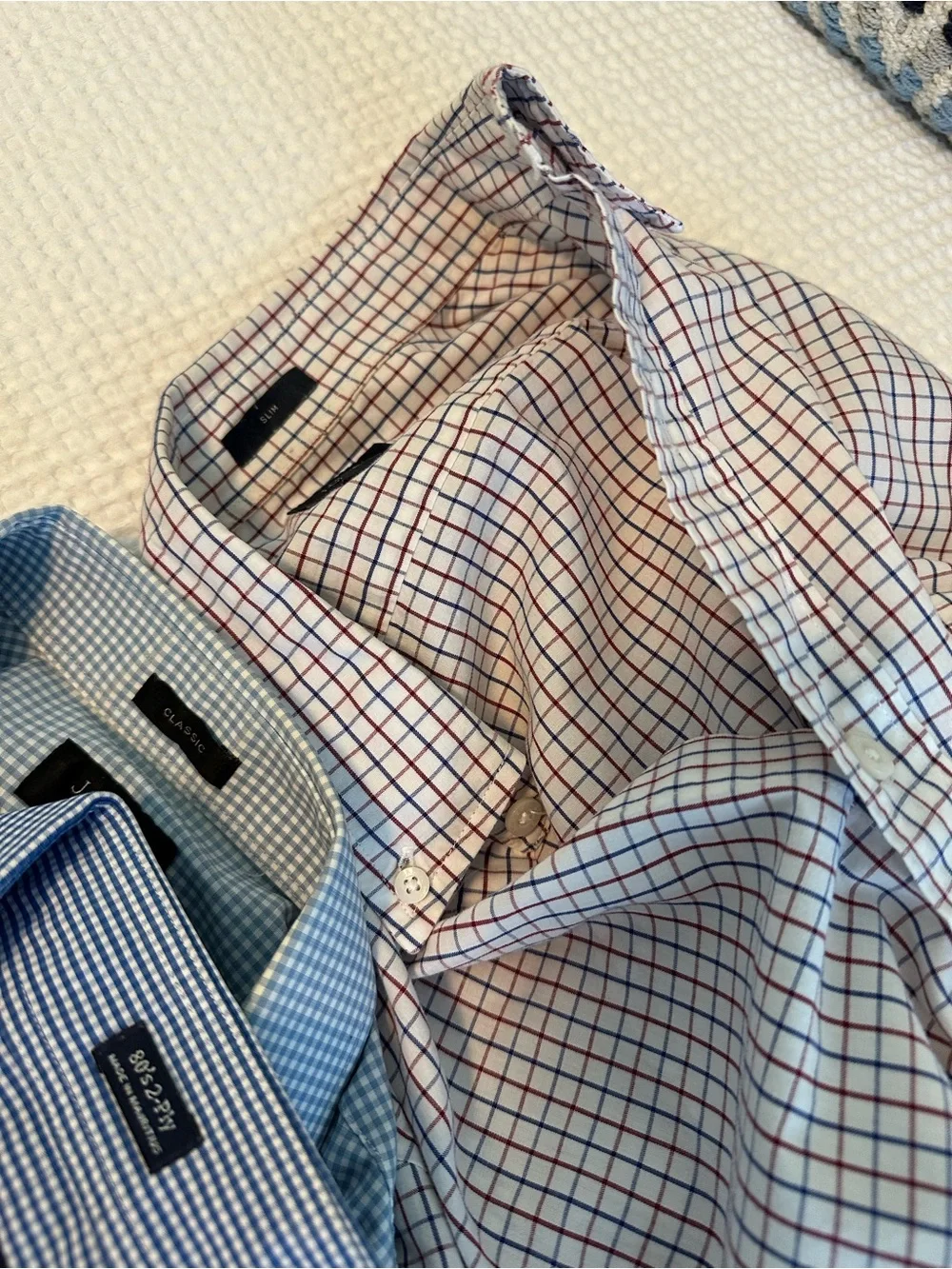J. Crew assorted crew